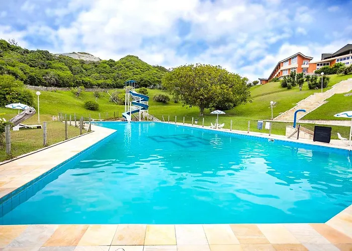 Samba Laguna Tourist Hotel