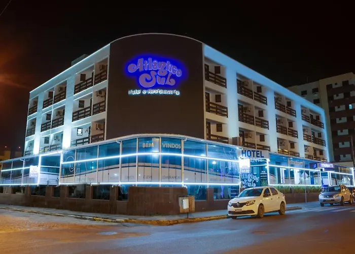 Atlântico SulHotel Em