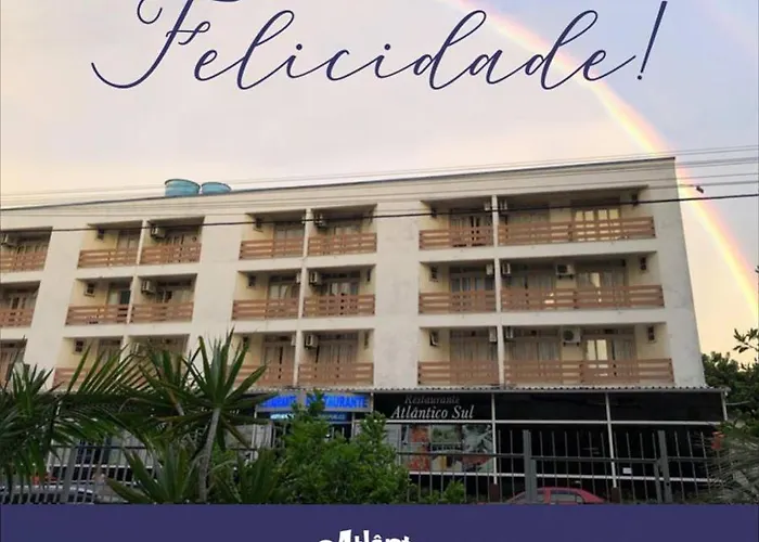 Atlântico SulHotel Em